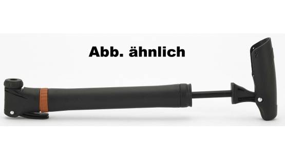 Fuxon MP0801 schwarz