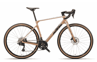 KTM GRAVELATOR PRO 2x - 28 Zoll 24K Diamant - muddy matt