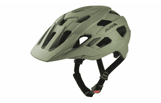 Alpina Plose Mips Enduro/MTB Helm - olive matt