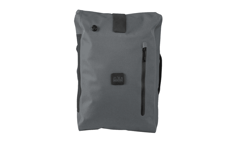 Brompton Borough Wasserdichter Rucksack – graphit