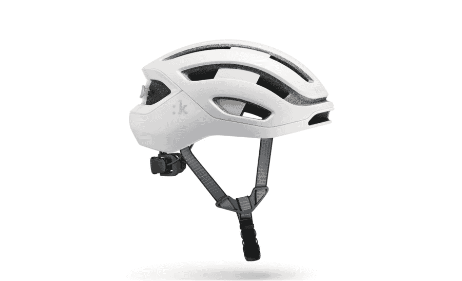 Fi'zi:k Road Kudo Rennradhelm - weiß