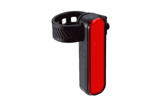 BBB Cycling Signal 80 - Rücklicht