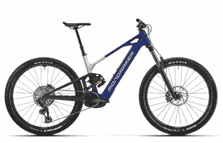 Mondraker CRAFTY CARBON RR - 29 Zoll 800Wh 12K Fully - Admiral Blue