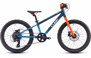 Cube Acid 200 Disc - 20 Zoll 7K Diamant - actionteam