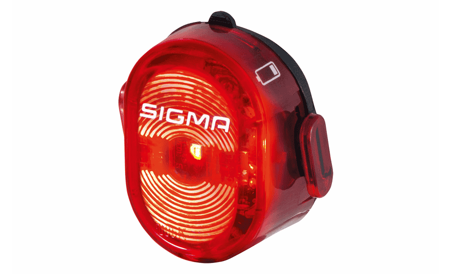 Sigma NUGGET II LED Rückleuchte