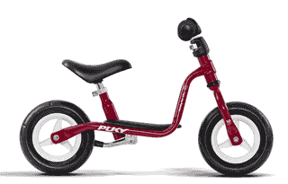 Puky LR M Laufrad - chilli red 