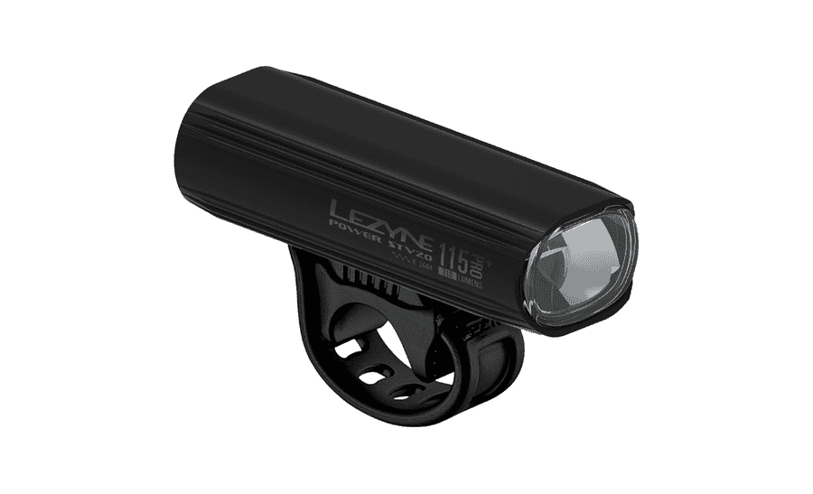 Lezyne Power Pro 115+ StVZO - Frontlicht