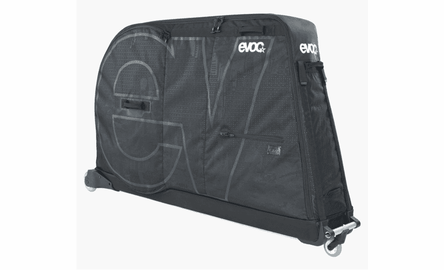 Evoc Bike Travel Bag Pro 310L Radtransporttasche - black