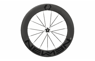 NEWMEN Streem TT.80 VONOA Carbon 622 15h 12x100 – Vorderrad 