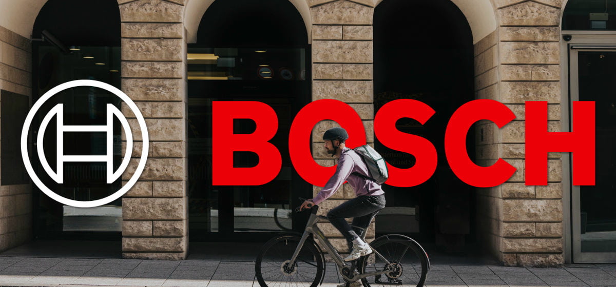 Bosch Banner