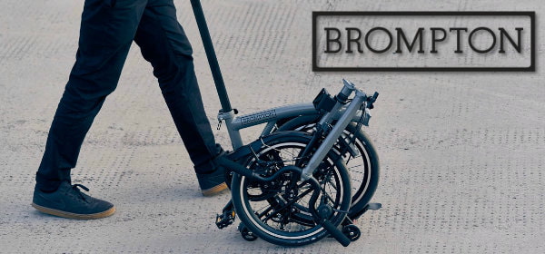 Brompton Banner