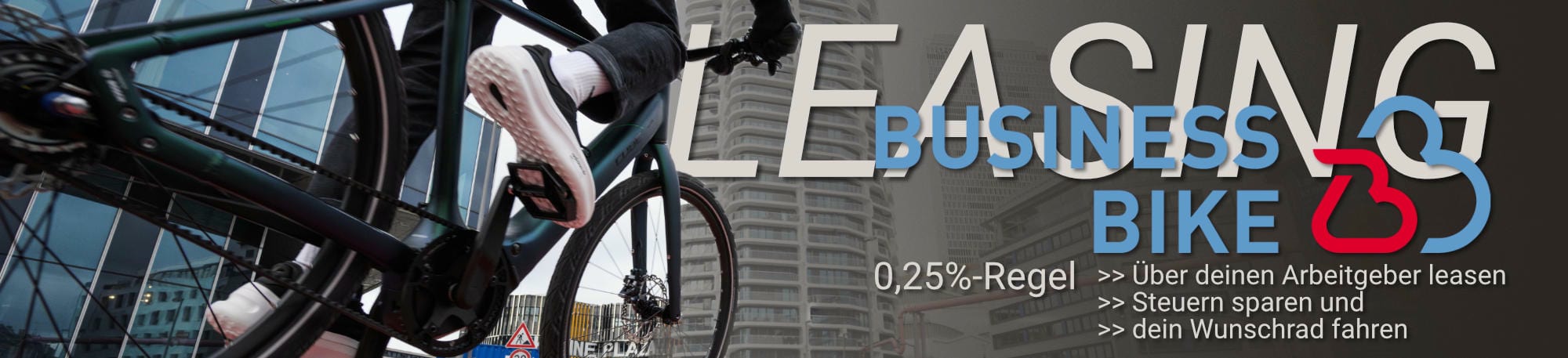 BusinessBike ebike-24.com