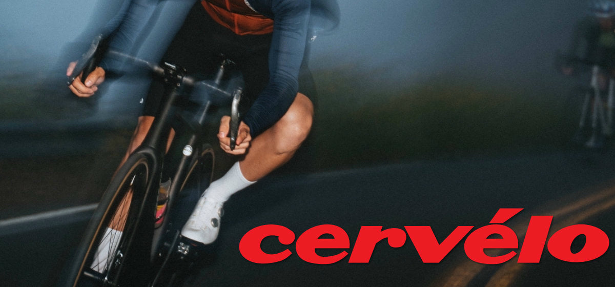 Cervélo Banner