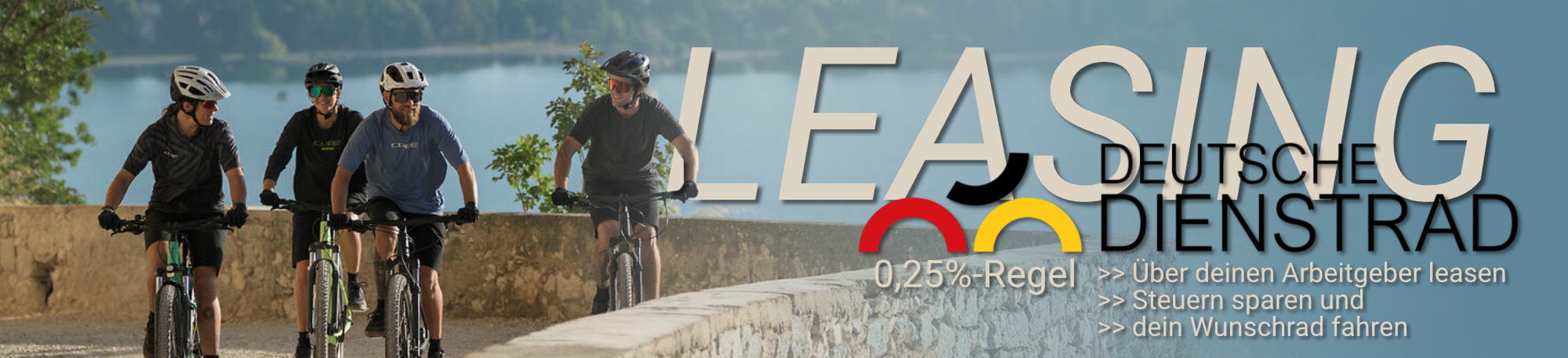 Deutsche Dienstrad ebike-24.com