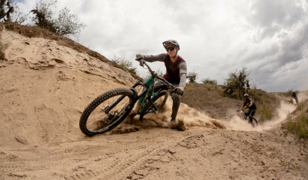 E-Bikes Banner