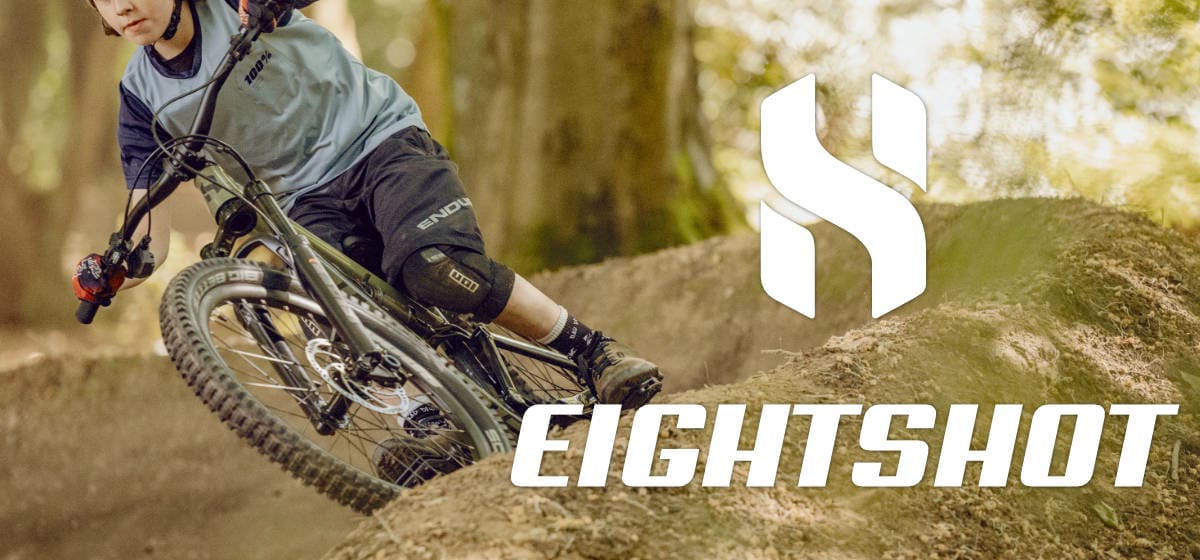 Eightshot Banner
