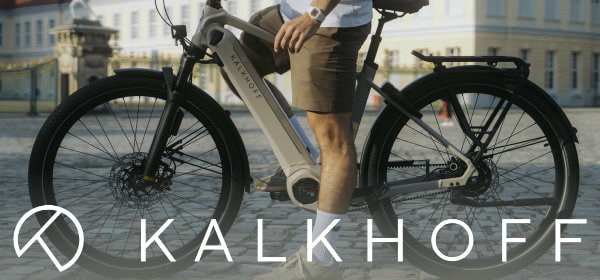 Kalkhoff Banner