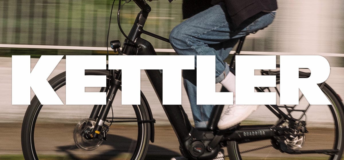 Kettler Banner