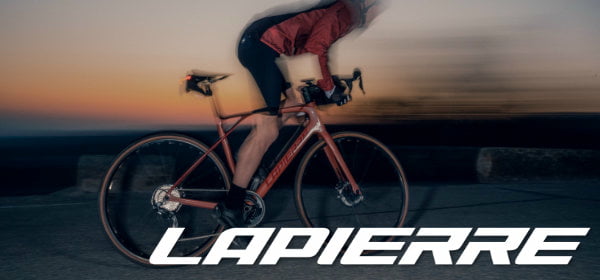 Lapierre Banner