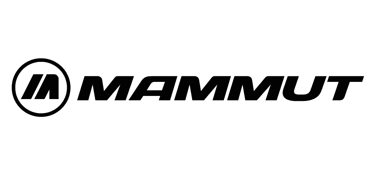 Mammut Banner