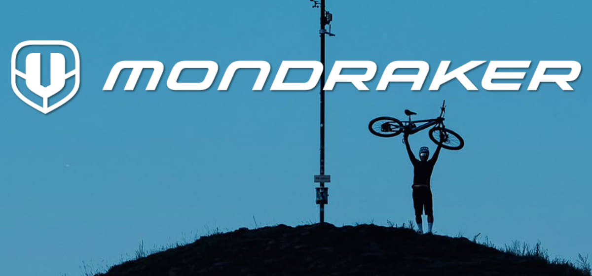 Mondraker Banner