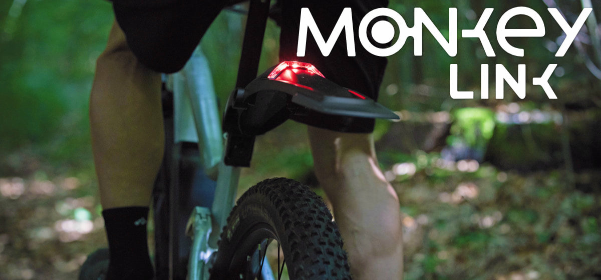 MonkeyLink Banner