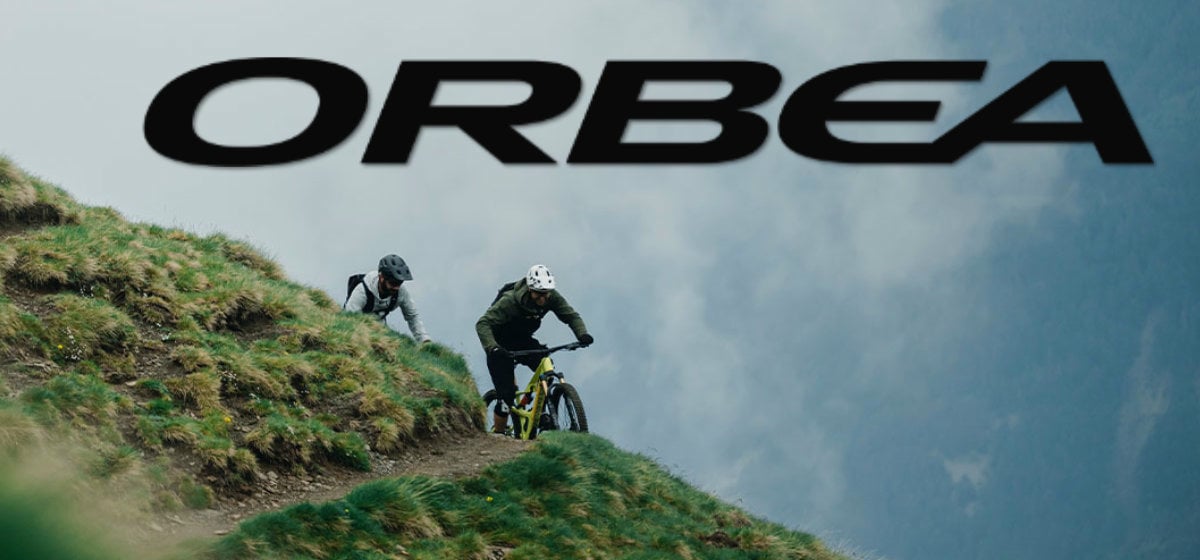 Orbea Banner