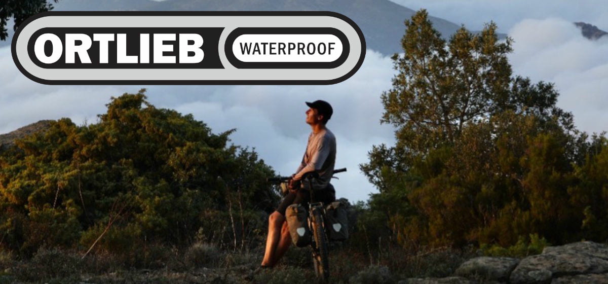 Ortlieb Banner