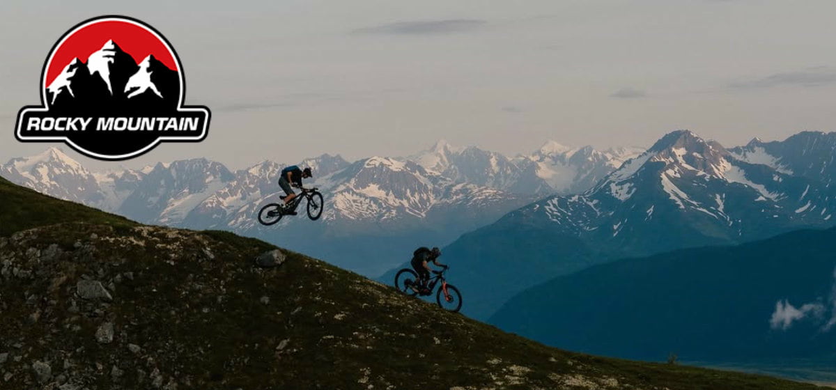 Rocky Mountain Banner