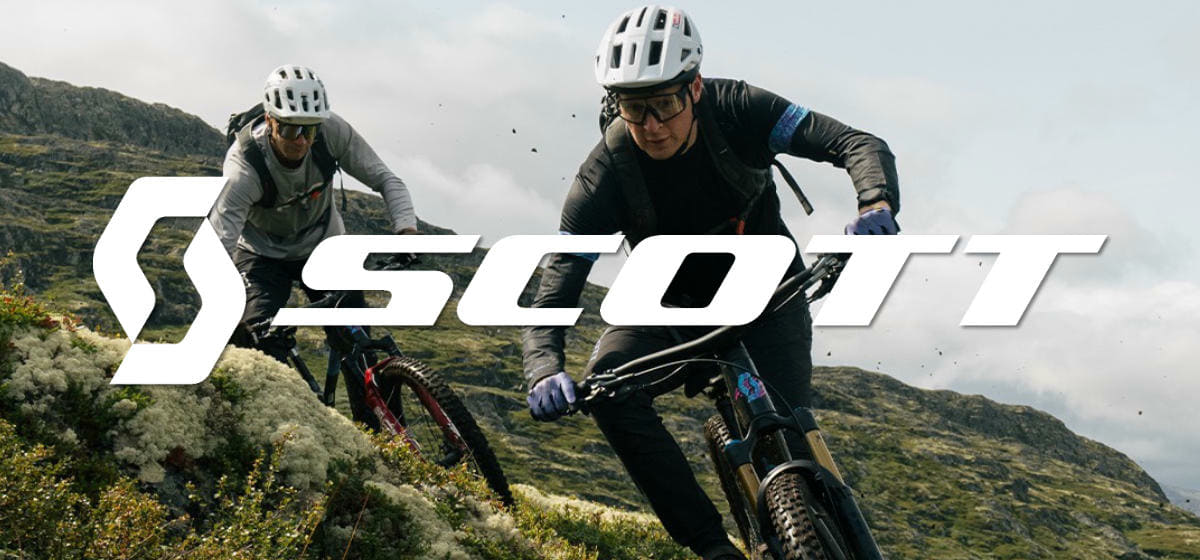 Scott Banner