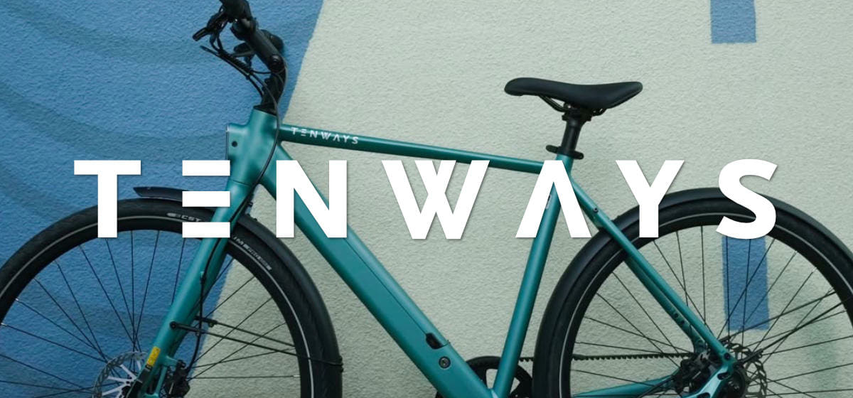 Tenways Banner