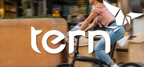 Tern Banner