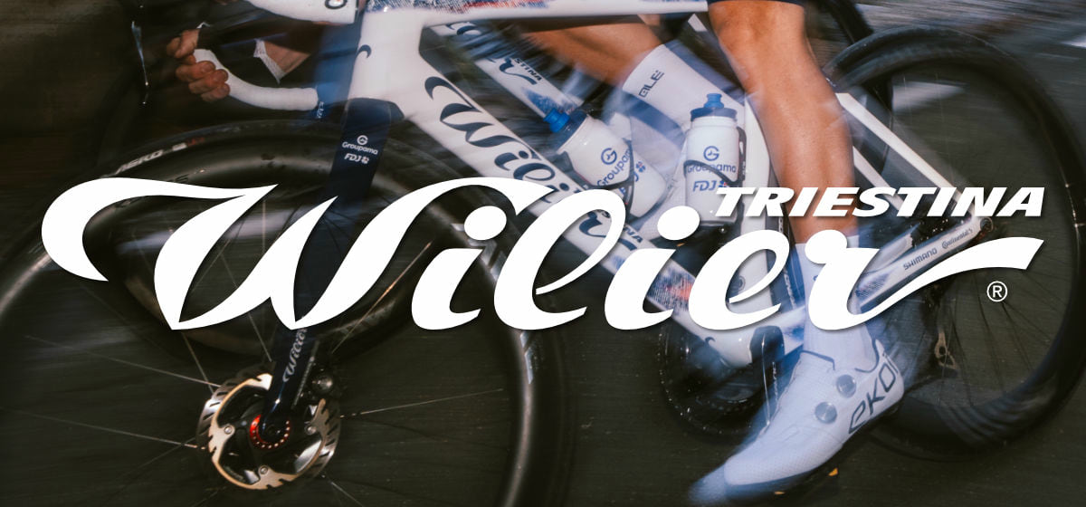 Wilier Triestina Banner