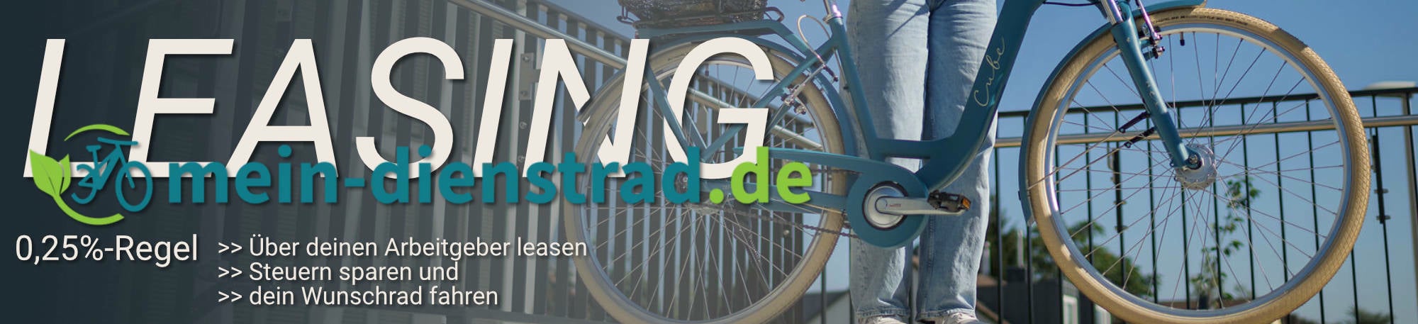 Leasing mein-dienstrad.de | ebike-24.com