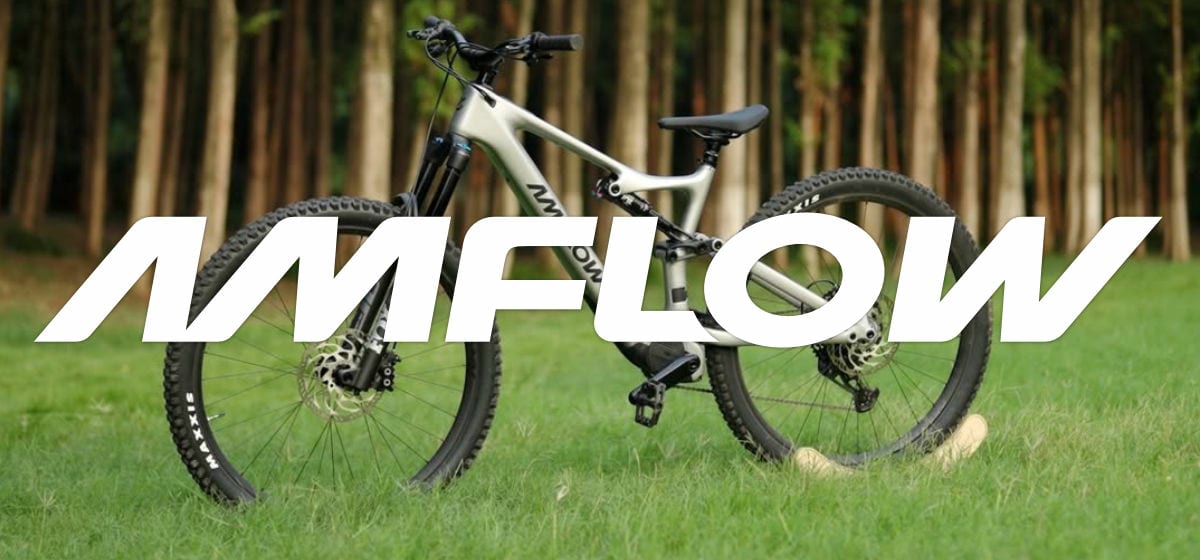 Amflow Banner