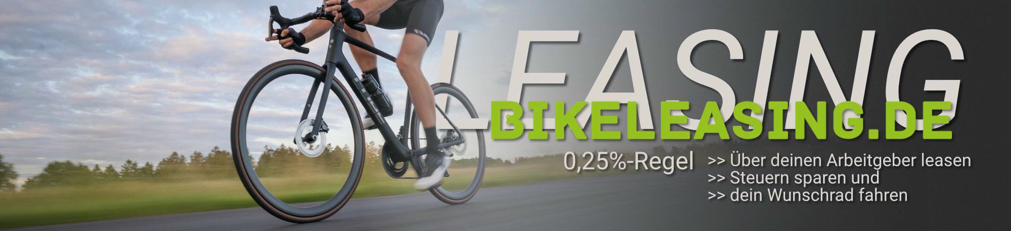 bikeleasing
