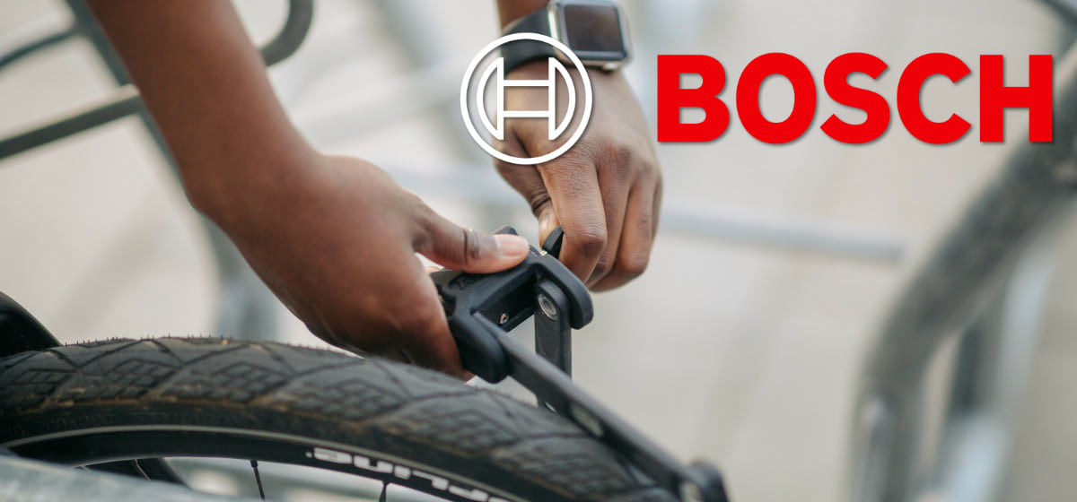 Bosch Banner