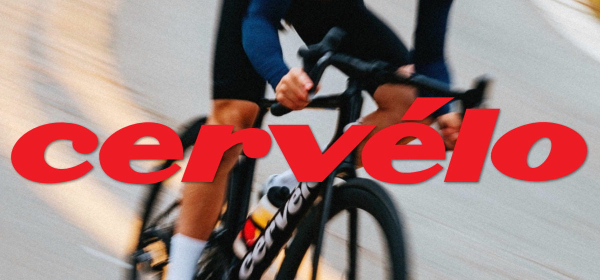 Cervélo Banner