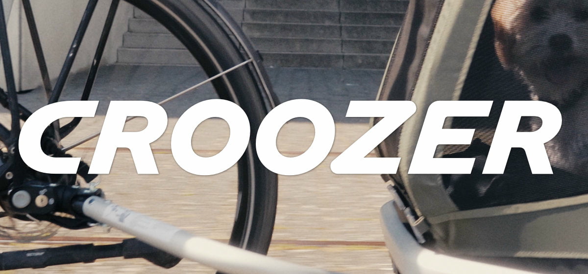 Croozer Banner