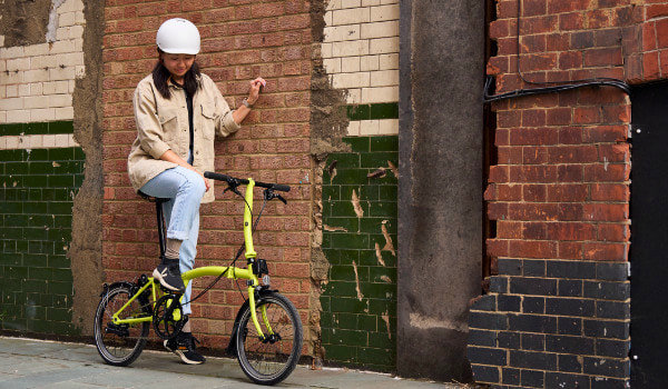 Light E-Bikes mobile
