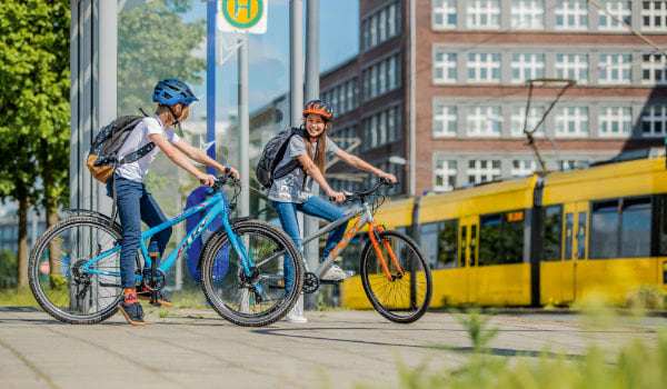 Kinderräder 20 Zoll