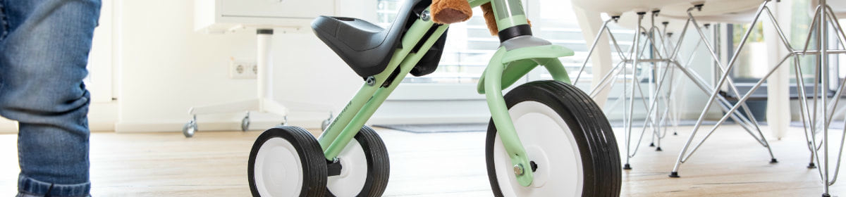 Mobilität bei fahrradlagerverkauf.com