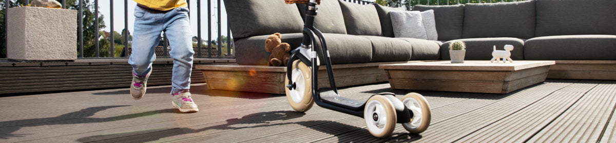 Roller & Scooter bei fahrradlagerverkauf.com