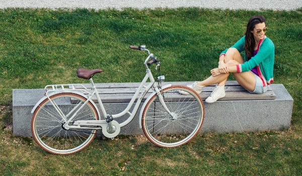 City-bikes