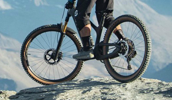 MTB-Fully