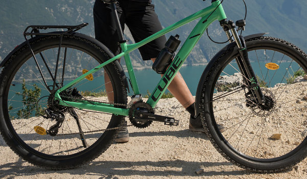 MTB-Hardtail