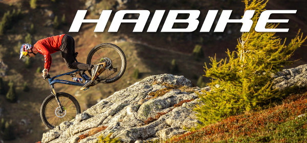 Haibike Banner