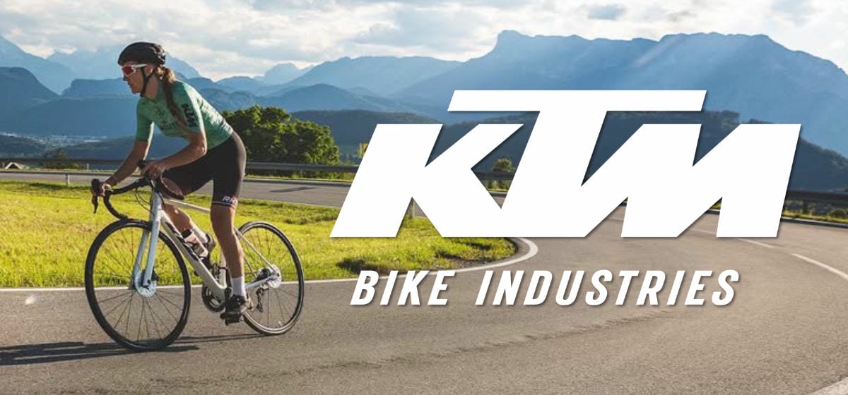 KTM Banner