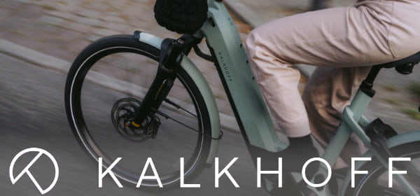Kalkhoff Banner