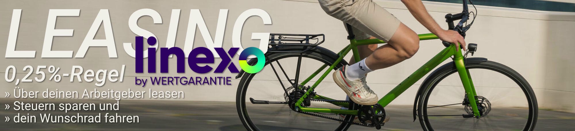 Leasing Linexo